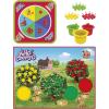 Hasbro Gaming Hi Ho Cherry-O: CoComelon Edition Board Game, Counting, Numbers, and Matching Game for Preschoolers, 2-3 Players, Ages 3+ (Amazon Exclusive)