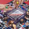Hasbro Gaming Monopoly: Wrestlemania Edition Board Game for Ages 8 and up, Monopoly Game Inspired by WWE Wrestlemania, Family Games for 2-6 Players, Kids Games