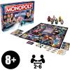 Hasbro Gaming Monopoly: Wrestlemania Edition Board Game for Ages 8 and up, Monopoly Game Inspired by WWE Wrestlemania, Family Games for 2-6 Players, Kids Games