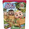 Hasbro Gaming Hi Ho Cherry-O: CoComelon Edition Board Game, Counting, Numbers, and Matching Game for Preschoolers, 2-3 Players, Ages 3+ (Amazon Exclusive)