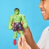 Hasbro Gaming Bop It! Marvel Avengers Hulk Edition Game | Avengers Superhero Games and Toys for Kids | Ages 8+ | 1+ Players