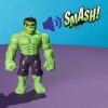 Hasbro Gaming Bop It! Marvel Avengers Hulk Edition Game | Avengers Superhero Games and Toys for Kids | Ages 8+ | 1+ Players