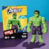 Hasbro Gaming Bop It! Marvel Avengers Hulk Edition Game | Avengers Superhero Games and Toys for Kids | Ages 8+ | 1+ Players