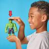 Hasbro Gaming Bop It! Marvel Avengers Hulk Edition Game | Avengers Superhero Games and Toys for Kids | Ages 8+ | 1+ Players