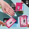 Monopoly Deal FIFA World Cup 2026 Edition Game – Officially Licensed FIFA World Cup Soccer Card Game for Kids – Ages 8+ – 2 to 5 Players – 15 Mins.