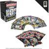 Monopoly Panini Prizm: FIFA World Cup Trading Cards Booster Box | Current Stars and FIFA World Cup Legends | Gifts for Soccer Fans