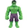Hasbro Gaming Bop It! Marvel Avengers Hulk Edition Game | Avengers Superhero Games and Toys for Kids | Ages 8+ | 1+ Players