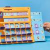 Hasbro Gaming Guess Who? Bluey Edition Game | Bluey Characters and Objects | Fun Kids Board Games for Families | 2 Players | 15 Mins. | Travel Friendly | Ages 6+