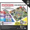 Monopoly Panini Prizm: FIFA World Cup Game I Soccer Board Game with Monopoly Panini Prizm FIFA World Cup 2026 Trading Cards I Ages 8+