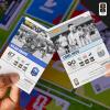 Monopoly Panini Prizm: FIFA World Cup Game I Soccer Board Game with Monopoly Panini Prizm FIFA World Cup 2026 Trading Cards I Ages 8+