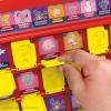 Guess Who? Pokémon Edition Game | 48 Pokémon | Fun Kids Board Games for Families | 2 Players | 15 Mins. | Travel Friendly | Ages 6+