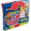 Guess Who? Pokémon Edition Game | 48 Pokémon | Fun Kids Board Games for Families | 2 Players | 15 Mins. | Travel Friendly | Ages 6+