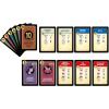 Monopoly Deal Fourth Wing Edition Game in Collectible Tin Box | Officially Licensed Card Game Inspired by the Empyrean Series | 2-5 Players I Ages 8+
