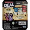 Monopoly Deal Fourth Wing Edition Game in Collectible Tin Box | Officially Licensed Card Game Inspired by the Empyrean Series | 2-5 Players I Ages 8+