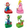 Hasbro Gaming The Game of Life: Super Mario Edition Board Game for Kids Ages 8 and Up, Play Minigames, Collect Stars, Battle Bowser