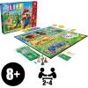 Hasbro Gaming The Game of Life: Super Mario Edition Board Game for Kids Ages 8 and Up, Play Minigames, Collect Stars, Battle Bowser