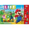 Hasbro Gaming The Game of Life: Super Mario Edition Board Game for Kids Ages 8 and Up, Play Minigames, Collect Stars, Battle Bowser