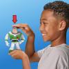 Hasbro Gaming Bop It! Disney Pixar Buzz Lightyear Edition Game | Inspired by Toy Story | Officially Licensed Disney Kids Games | Ages 8+ | 1+ Players