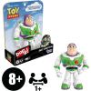 Hasbro Gaming Bop It! Disney Pixar Buzz Lightyear Edition Game | Inspired by Toy Story | Officially Licensed Disney Kids Games | Ages 8+ | 1+ Players