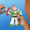 Hasbro Gaming Bop It! Disney Pixar Buzz Lightyear Edition Game | Inspired by Toy Story | Officially Licensed Disney Kids Games | Ages 8+ | 1+ Players