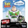 Hasbro Gaming Bop It! Disney Pixar Buzz Lightyear Edition Game | Inspired by Toy Story | Officially Licensed Disney Kids Games | Ages 8+ | 1+ Players