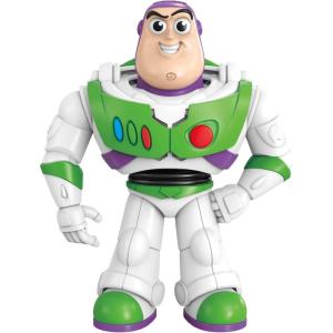 Hasbro Gaming Bop It! Disney Pixar Buzz Lightyear Edition Game | Inspired by Toy Story | Officially Licensed Disney Kids Games | Ages 8+ | 1+ Players